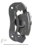 Reman Unloaded Caliper w/Bracket 19-B2665