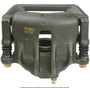 Reman Unloaded Caliper w/Bracket 19-B2065