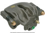 Reman Unloaded Caliper w/Bracket 19-B2065