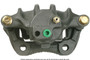 Reman Unloaded Caliper w/Bracket 19-B2065