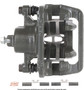 Reman Unloaded Caliper w/Bracket 19-B2588
