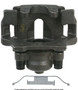 Reman Unloaded Caliper w/Bracket 19-B3227