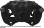 Reman Unloaded Caliper w/Bracket 19-B3307A