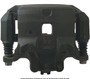 Reman Unloaded Caliper w/Bracket 19-B3307A