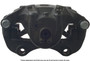 Reman Unloaded Caliper w/Bracket 19-B3307A