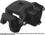 Reman Unloaded Caliper w/Bracket 19-B3307A