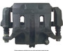 Reman Unloaded Caliper w/Bracket 19-B2871