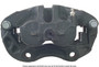 Reman Unloaded Caliper w/Bracket 19-B2871