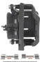 Reman Unloaded Caliper w/Bracket 19-B2871B