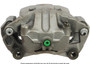 Reman Unloaded Caliper w/Bracket 19-B2871B