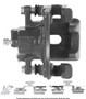 Reman Unloaded Caliper w/Bracket 19-B3130
