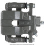 Reman Unloaded Caliper w/Bracket 19-B3130