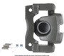 Reman Unloaded Caliper w/Bracket 19-B3130