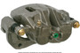 Reman Unloaded Caliper w/Bracket 19-B3210