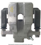 Reman Unloaded Caliper w/Bracket 19-B3131