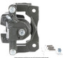 Reman Unloaded Caliper w/Bracket 19-B3131
