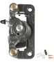 Reman Unloaded Caliper w/Bracket 19-B3582