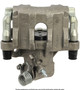 Reman Unloaded Caliper w/Bracket 19-B6285A