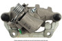 Reman Unloaded Caliper w/Bracket 19-B6285A