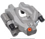 Reman Unloaded Caliper w/Bracket 19-B6658