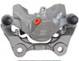 Reman Unloaded Caliper w/Bracket 19-B6658
