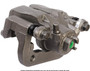 Reman Unloaded Caliper w/Bracket 19-B6027
