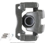 Reman Unloaded Caliper w/Bracket 19-B6993