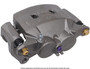 Reman Unloaded Caliper w/Bracket 19-B7146