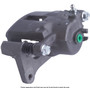 Reman Unloaded Caliper w/Bracket 19-B870
