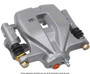 Ultra Unloaded Caliper w/Bracket 19-P3351