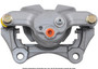 Ultra Unloaded Caliper w/Bracket 19-P3351