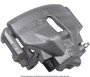 Ultra Unloaded Caliper w/Bracket 19-P1817
