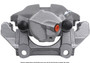 Ultra Unloaded Caliper w/Bracket 19-P1817