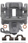 Ultra Unloaded Caliper w/Bracket 19-P2574