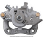 Ultra Unloaded Caliper w/Bracket 19-P2574