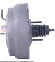 Reman Vacuum Power Brake Booster 53-2729