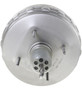 Reman Vacuum Power Brake Booster 54-73166