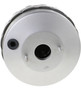 Reman Vacuum Power Brake Booster 54-73166