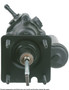 Reman Power Brake Booster 52-7369