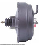 Reman Vacuum Power Brake Booster 53-2748