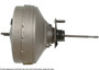 Reman Vacuum Power Brake Booster 54-72027