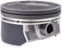 Set of 4 Dome Top Pistons for 11-20 Hyundai 2.4L/2359 - 1.110"CH - P4174(4) - .50mm (.020 Oversized)