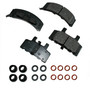 ProACT Brake Pads ACT369 - front view