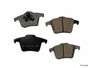 EURO Brake Pads EUR980 - top view