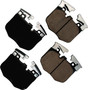 EURO Brake Pads EUR1867D - front view