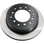 Brake Rotor A6R036U - front view