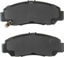Brake Pads AD0959 - back view