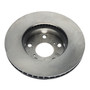 Brake Rotor A6F056 - back view