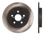 Brake Rotor A6R041 - front view