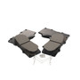 Brake Pads AD0976 - front view
